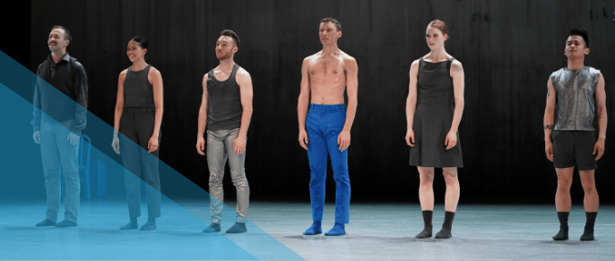 Website dancers